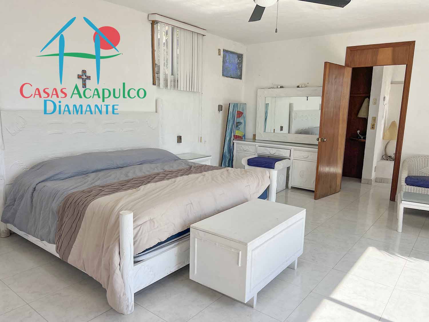 Casa Pieros - Recámara 17 2